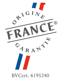 Origine France Garantie