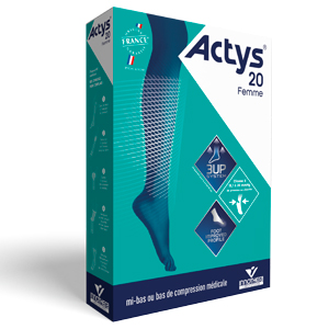 ACTYS® - Dispositif médical