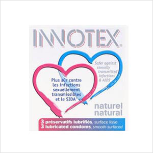 INNOTEX® - Dispositif médical