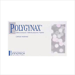 POLYGYNAX® - Médicament